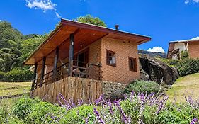 Casa Primavera